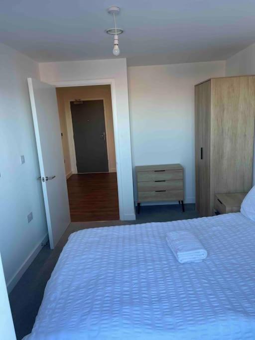 Luxury 2 Bedroom Apartment In The Heart Of Manchester Exterior foto